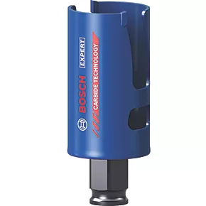 Bosch Expert Multi-Material Holesaw 38mm 1 Bosch Expert Multi-Material Holesaw 38mm