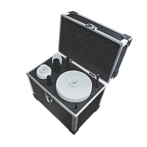 Diamond Core Drill Set 1 Diamond Core Drill Set