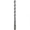 Bosch SDS Plus Shank 3 Hammer Drill Bit 6 x 160mm
