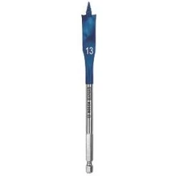 Bosch Expert Wood Drilling Spade Bit 13 x 152mm