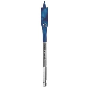 Bosch Expert Wood Drilling Spade Bit 13 x 152mm 1 Bosch Expert Wood Drilling Spade Bit 13 x 152mm