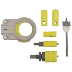 Jigtech Pro Case Installation Kit for Levers & Latches 7 Jigtech Pro Case Installation Kit for Levers & Latches -Drilling Sales Store 836HP A3