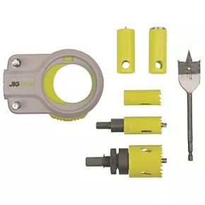 Jigtech Pro Case Installation Kit for Levers & Latches 4 Jigtech Pro Case Installation Kit for Levers & Latches - Image 4