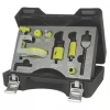 Jigtech Pro Case Installation Kit for Levers & Latches