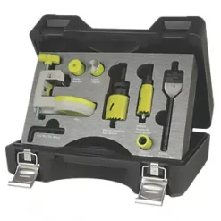 Jigtech Pro Case Installation Kit for Levers & Latches