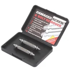 Trend Grabit Damaged Screw & Bolt Remover Set