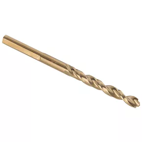 DeWalt DT4908-QZ Hex Shank Cobalt HSS Drill Bits 6 x 93mm 1 DeWalt DT4908-QZ Hex Shank Cobalt HSS Drill Bits 6 x 93mm