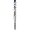 Bosch Expert SDS Plus 7X SDS Plus Shank Hammer Drill Bit 15 x 165mm