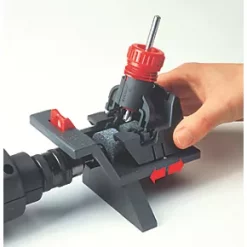 Multi-Sharp Drill Bit Sharpener 8 Multi-Sharp Drill Bit Sharpener -Drilling Sales Store 8522H A3