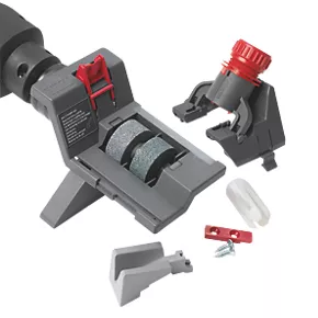 Multi-Sharp Drill Bit Sharpener 1 Multi-Sharp Drill Bit Sharpener