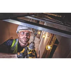 DeWalt Straight Shank Black & Gold Metal Drilling Set -Drilling Sales Store 854KY A2