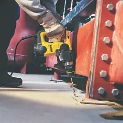 DeWalt EXTREME 2 DT9541-QZ SDS Plus Shank Drill Bit 10 x 210mm -Drilling Sales Store 854TH A3