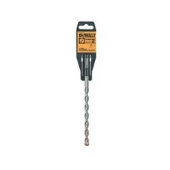 DeWalt EXTREME 2 DT9541-QZ SDS Plus Shank Drill Bit 10 x 210mm -Drilling Sales Store 854TH A4