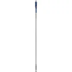 Bosch Expert SelfCut Speed Spade Flat Wood Bit 12 x 400mm