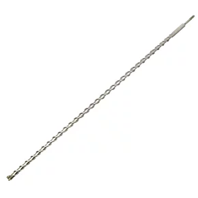 Erbauer SDS Plus Shank Masonry Drill Bit 22 x 1000mm 1 Erbauer SDS Plus Shank Masonry Drill Bit 22 x 1000mm