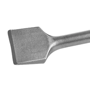 DeWalt SDS Plus Shank Tile Chisel 40 x 250mm 2 DeWalt SDS Plus Shank Tile Chisel 40 x 250mm - Image 2