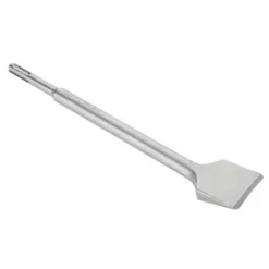 DeWalt SDS Plus Shank Tile Chisel 40 x 250mm