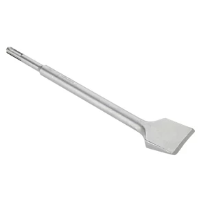 DeWalt SDS Plus Shank Tile Chisel 40 x 250mm 1 DeWalt SDS Plus Shank Tile Chisel 40 x 250mm