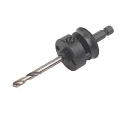 Starrett Hex Shank A2 Arbor 11mm