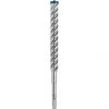 Bosch Expert SDS Plus 7X SDS Plus Shank Hammer Drill Bit 20 x 265mm