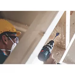 Bosch Expert SelfCut Speed Spade Flat Wood Bit 26 x 400mm 9 Bosch Expert SelfCut Speed Spade Flat Wood Bit 26 x 400mm -Drilling Sales Store 870RR A3