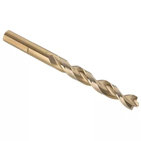 DeWalt DT4915-QZ Hex Shank Cobalt HSS Drill Bits 11 x 142mm 1 DeWalt DT4915-QZ Hex Shank Cobalt HSS Drill Bits 11 x 142mm