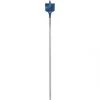 Bosch Expert SelfCut Speed Spade Flat Wood Bit 40 x 400mm