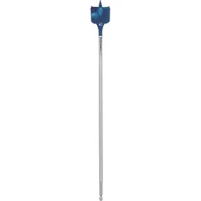 Bosch Expert SelfCut Speed Spade Flat Wood Bit 40 x 400mm 1 Bosch Expert SelfCut Speed Spade Flat Wood Bit 40 x 400mm