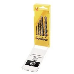 DeWalt Extreme 2 Hex Shank Masonry Drill Bit Set