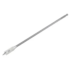 Flat Wood Bit 16 x 300mm