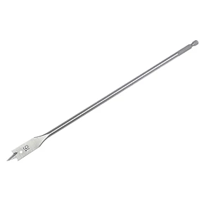 Flat Wood Bit 16 x 300mm 1 Flat Wood Bit 16 x 300mm