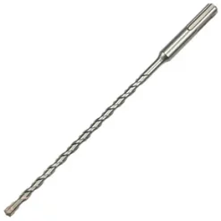 Erbauer SDS Plus Shank Masonry Drill Bit 6 x 210mm