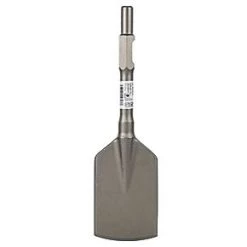 Bosch Hex Shank Asphalt Cutter 125 x 450mm