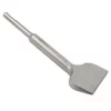 Armeg SDS Plus Shank Tile Removing Chisel 80 x 180mm
