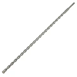 Erbauer SDS Plus Shank Masonry Drill Bit 16 x 600mm