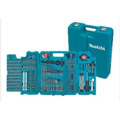 Makita Straight Shank Accessory Kit