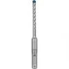 Bosch Expert SDS Plus 7X SDS Plus Shank Hammer Drill Bit 6 x 115mm