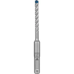 Bosch Expert SDS Plus 7X SDS Plus Shank Hammer Drill Bit 6 x 115mm -Drilling Sales Store 902RP P