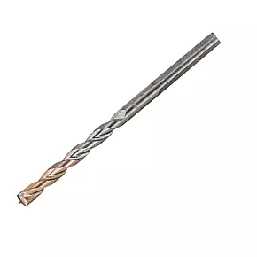 DeWalt EXTREME 2 DT6674-XJ Triangle Shank Masonry Drill Bit 5.5 x 85mm 1 DeWalt EXTREME 2 DT6674-XJ Triangle Shank Masonry Drill Bit 5.5 x 85mm