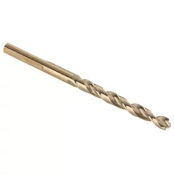 DeWalt DT4911-QZ Hex Shank Cobalt HSS Drill Bits 7 x 109mm