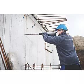 Bosch Expert SDS Max 8X SDS Max Shank Hammer Drill Bit 18 x 540mm 2 Bosch Expert SDS Max 8X SDS Max Shank Hammer Drill Bit 18 x 540mm - Image 2