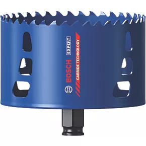Bosch Expert Multi-Material Carbide Holesaw 114mm 1 Bosch Expert Multi-Material Carbide Holesaw 114mm