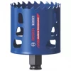 Bosch Expert Multi-Material Carbide Holesaw 70mm