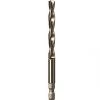 Bosch Hex Shank Expert Powerchange Plus Pilot Drill Bit 1/4"