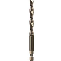 Bosch Hex Shank Expert Powerchange Plus Pilot Drill Bit 1/4"