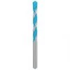Bosch Expert Straight Shank Multipurpose Drill Bit 7 x 100mm