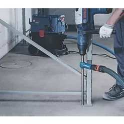 Bosch SDS Max-9 Speed Clean SDS Max Shank Hammer Drill Bit 35 x 870mm -Drilling Sales Store 940RR A2