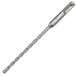 Erbauer SDS Plus Shank Masonry Drill Bit 5 x 160mm
