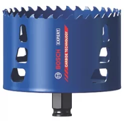 Bosch Expert Multi-Material Carbide Holesaw 102mm