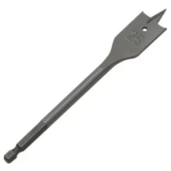 Flat Wood Bit 25 x 152mm